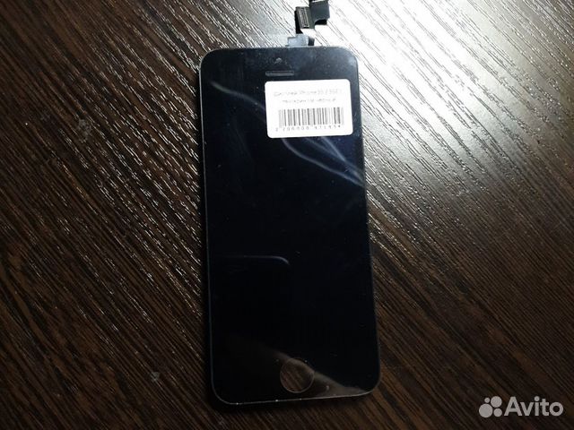 Дисплей iPhone 5s/5se Дисплей iPhone 5s/5se