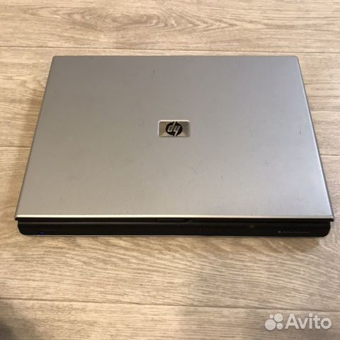 HP Pavilion dv5000 HP Pavilion dv5000