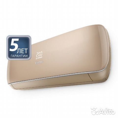 Кондиционер Hisense premium Кондиционер Hisense premium