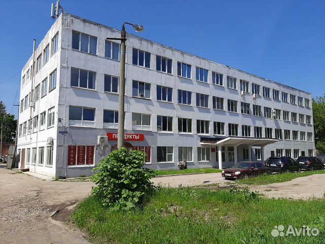 Готовый бизнес - продуктовый магазин