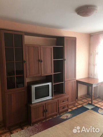 1-к квартира, 33 м², 3/10 эт. 1-к квартира, 33 м², 3/10 эт.