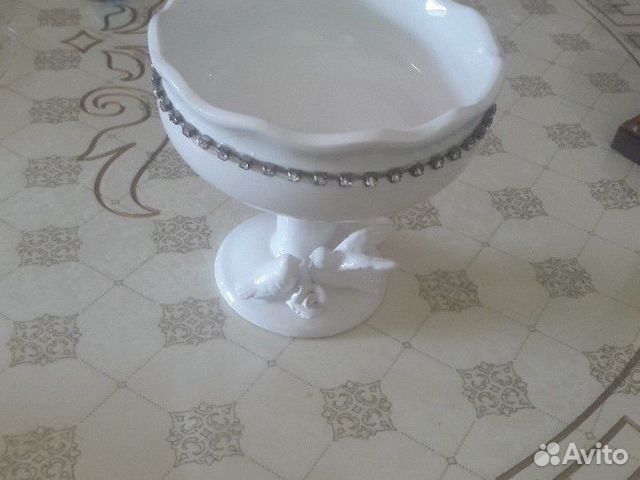 Конфетница