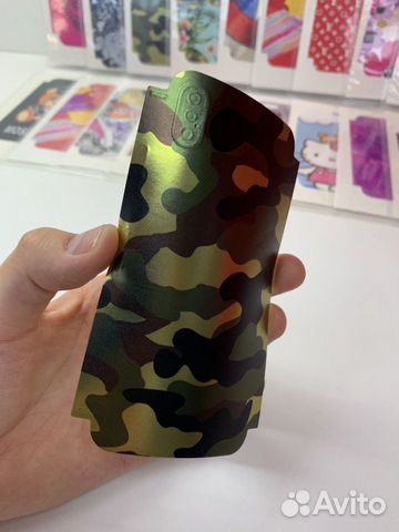 Виниловые наклейки на iPhone Виниловые наклейки на iPhone