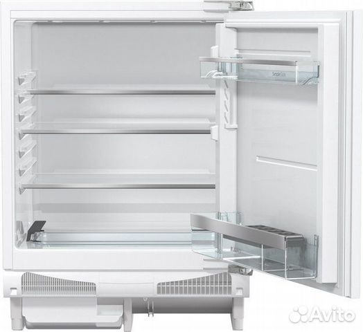 Встраиваемый холодильник Asko R2282I