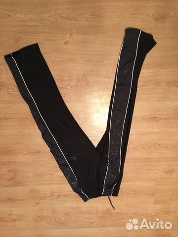 Спортивные штаны Jordan Nike Спортивные штаны Jordan Nike