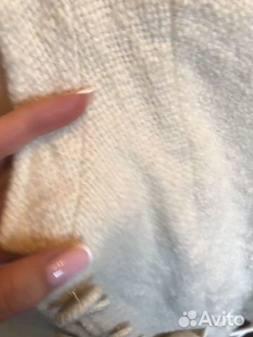 Полупальто