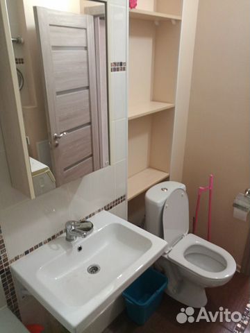 Студия, 31 м², 11/13 эт. Студия, 31 м², 11/13 эт.