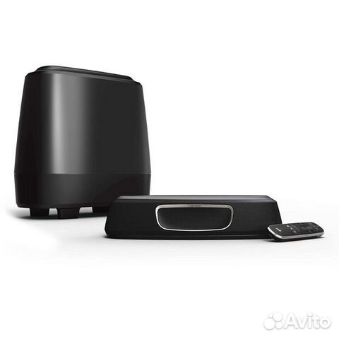 Саундбар Polk Audio MagniFi Mini Саундбар Polk Audio MagniFi Mini