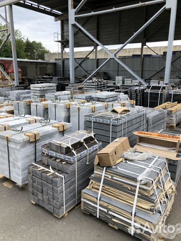 Памятники опт