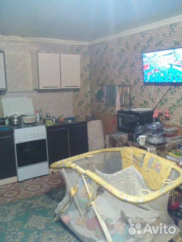 Дом 80 м² на участке 23 сот. Дом 80 м² на участке 23 сот.