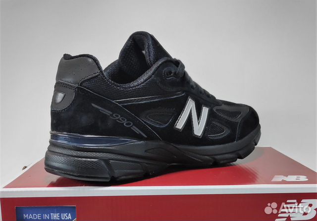 New balance 990v4 New balance 990v4