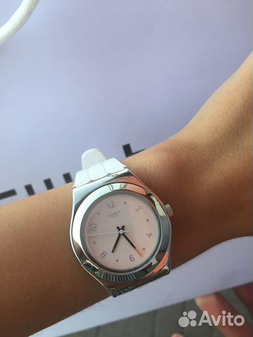 Часы Swatch Часы Swatch