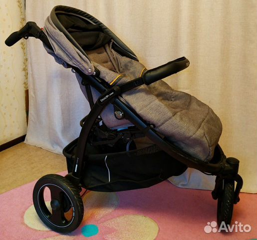 Прогулочная коляска Peg perego book cross Прогулочная коляска Peg perego book cross