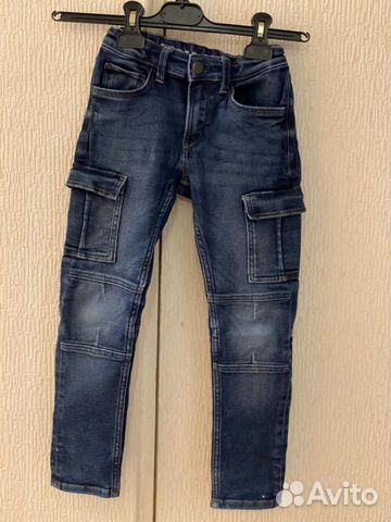 Джинсы h&m Джинсы h&m