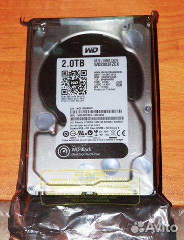 SSD Intel 545s Series 512GB и HDD WD Black SSD Intel 545s Series 512GB и HDD WD Black