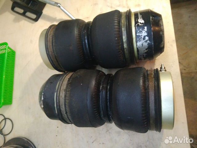 Пневмоподвеска VW golf 6 Пневмоподвеска VW golf 6