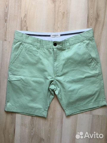 Selected,шорты новые. XL Selected,шорты новые. XL
