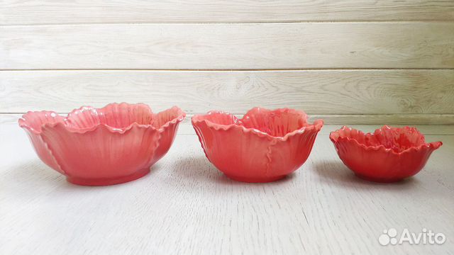Салатники Pavone Салатники Pavone
