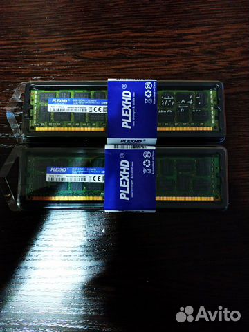 Ecc reg ddr3 16gb (8x2) серверная Ecc reg ddr3 16gb (8x2) серверная