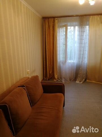 1-к квартира, 33 м², 6/9 эт.