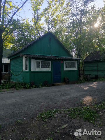 

2-к. дом, 60 м²