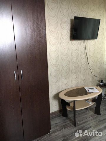 1-к квартира, 30 м², 3/4 эт.