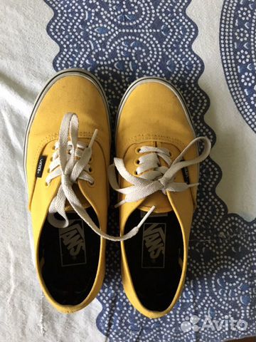 Кеды Vans Кеды Vans