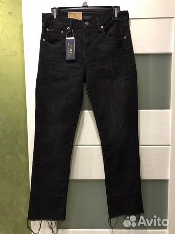 Новые джинсы Polo Ralph Lauren Новые джинсы Polo Ralph Lauren