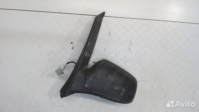 Зеркало боковое левое Ford C-Max, 2004