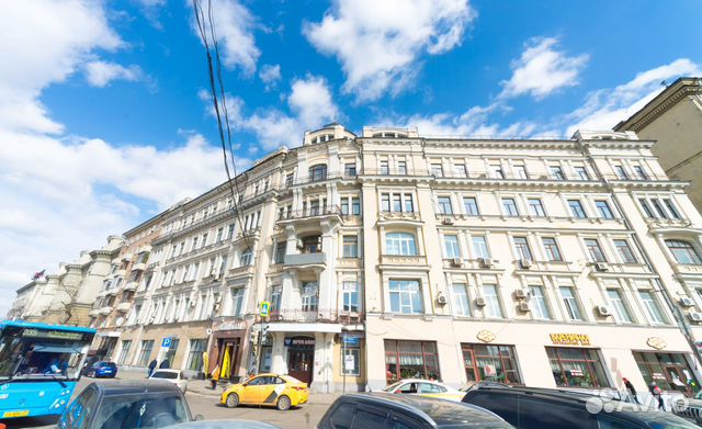 Офисное помещение, 24.8 м²