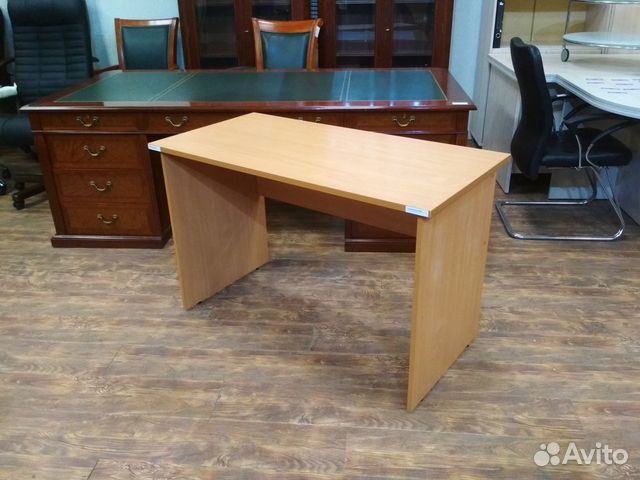 Стол офисный новый сэ120*60/25 Стол офисный новый сэ120*60/25
