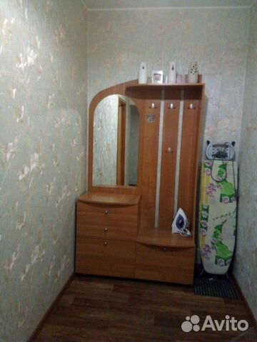 1-к квартира, 33 м², 6/7 эт.