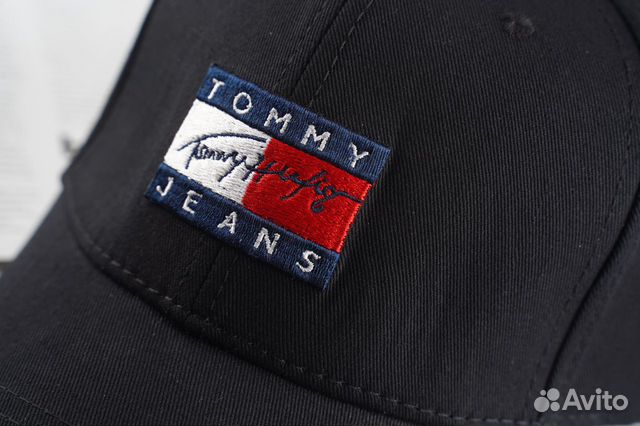 Кепка Tommy Hilfiger