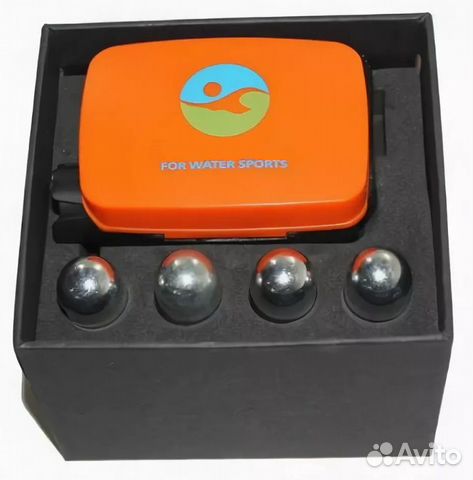 Наручный спасательный браслет