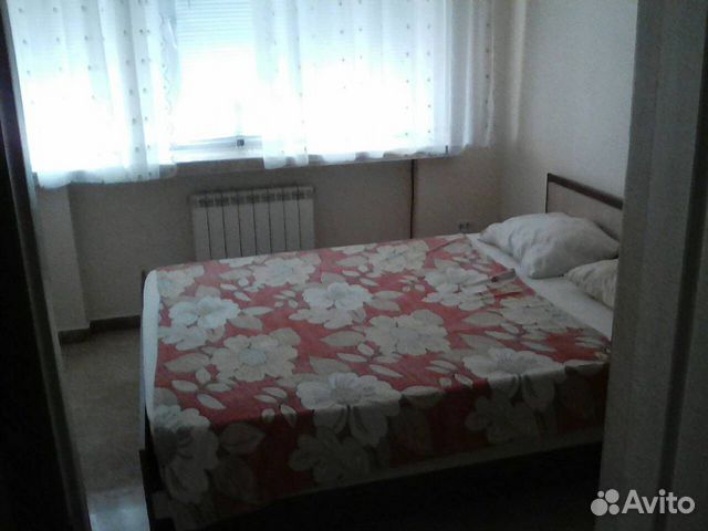 2-к квартира, 50 м², 1/5 эт.
