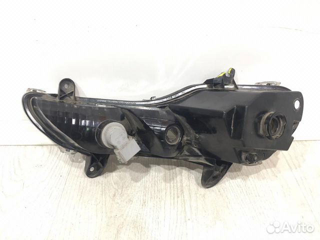 Фара противотуманная правая Ford Kuga 2012