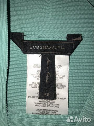 Юбка бандажная bcbg Юбка бандажная bcbg