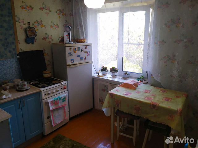 2-к квартира, 43 м², 5/5 эт. 2-к квартира, 43 м², 5/5 эт.