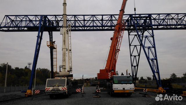Аренда автокрана 25 т 30 т 50 т Аренда автокрана 25 т 30 т 50 т