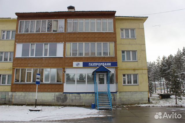 Офисное помещение, 68.5 м²
