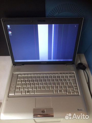 Toshiba Tecra R10
