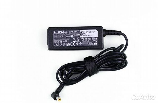 Блок питания для ноутбука Acer Aspire One KAV70