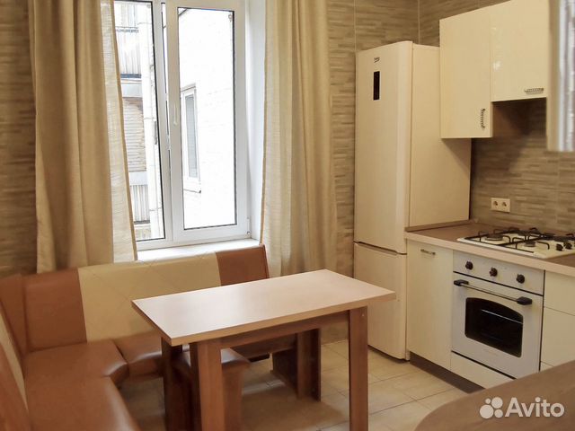 2-к квартира, 52 м², 6/10 эт. 2-к квартира, 52 м², 6/10 эт.