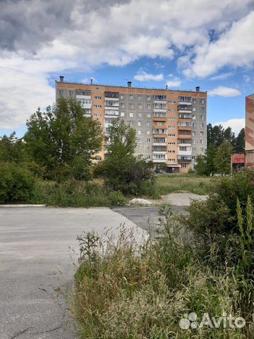 1-к квартира, 36 м², 5/9 эт.