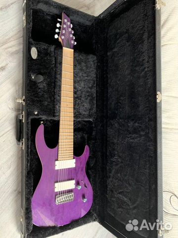 Carvin DC 800 USA Custom Carvin DC 800 USA Custom