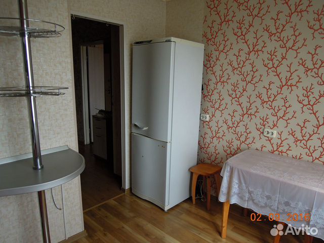 1-к квартира, 33.5 м², 9/10 эт.
