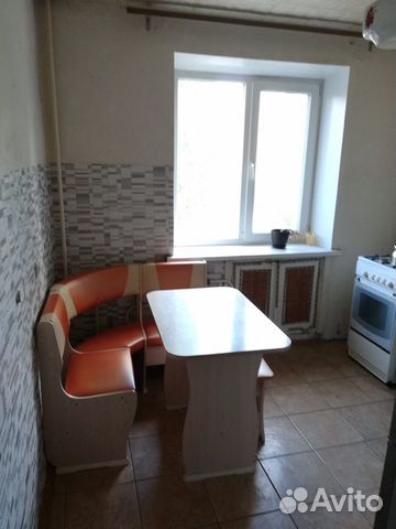 1-к квартира, 38 м², 5/9 эт.