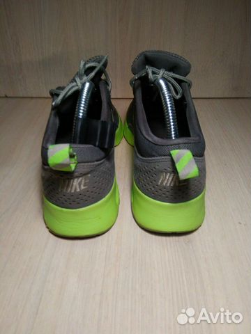 Кроссовки Nike Air Max Thea Кроссовки Nike Air Max Thea