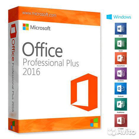 Office / Microsoft