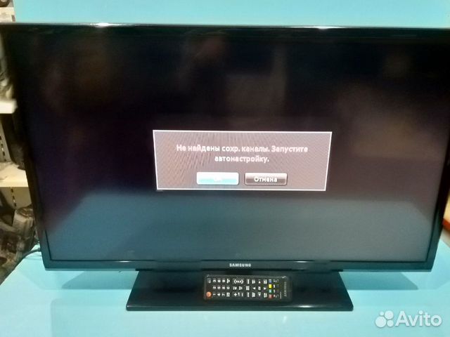 Телевизор samsung UE32EH4003W Телевизор samsung UE32EH4003W